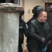 Catalin Coman, incatusat, foto captura video jpg
