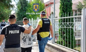 Femeie de 69 de ani găsită moartă într o anexă a casei sale  FOTO POLIȚIA ROMÂNĂ jpg