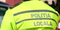 politist rutier local