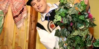 Aurică Totolici, cântărețul de muzică populară arestat pentru agresiune sexuală a unor minori  Foto Facebook Aurică Totolici jpg