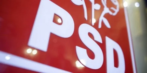 Sigla PSD FOTO Inquam Photos / Octav Ganea