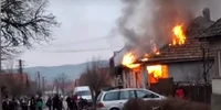 copil mort in incendiu captura  Pro Tv png
