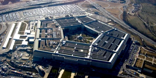pentagon